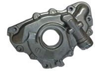 OEM Toyota Matrix Oil Pump - 15100-88600