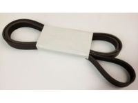 OEM 2007 Toyota Tundra Serpentine Belt - 90916-A2013