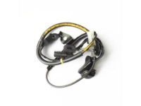 OEM 2014 Scion iQ ABS Sensor Wire - 89542-74010