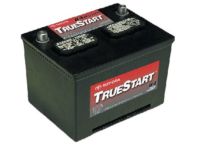 OEM 1993 Toyota Paseo TRUESTART Battery - 00544-25060-550