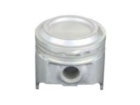 OEM 1984 Toyota 4Runner Piston - 13101-35020