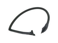 OEM Toyota MR2 Weatherstrip - 62381-17042