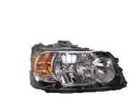 OEM 1997 Toyota Camry Passenger Side Headlight Unit Assembly - 81130-AA010