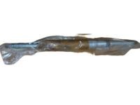 OEM Toyota Upper Shaft - 45210-35250