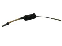 OEM 1989 Toyota Corolla Cable - 46410-12160