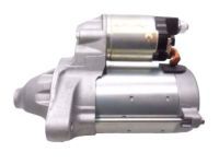 OEM 2005 Toyota Matrix Starter - 28100-0D080-84