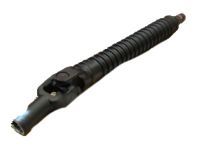 OEM 2014 Toyota FJ Cruiser Intermed Shaft - 45203-35340