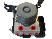 OEM Toyota Camry Actuator - 44050-06260