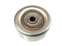 OEM 2021 Toyota Tacoma Serpentine Idler Pulley - 16603-0P030
