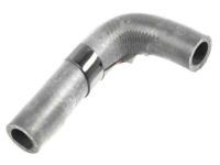 OEM 1992 Toyota Camry By-Pass Hose - 16261-74010