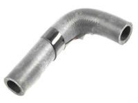 OEM Toyota Celica By-Pass Hose - 16261-74010