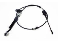 OEM 2004 Toyota Sequoia Shift Control Cable - 33820-0C030