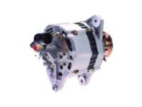 OEM 1988 Toyota Land Cruiser Alternator - 27060-61090-84