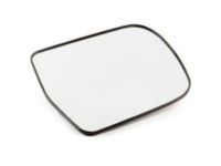 OEM Toyota Highlander Mirror Glass - 87961-48150