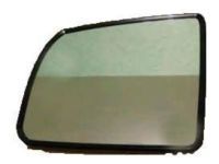 OEM 2009 Toyota Sequoia Mirror Glass - 87903-0C020