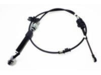 OEM 2009 Toyota Tundra Shift Control Cable - 33820-0C090