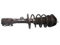 OEM Toyota Highlander Strut - 48520-8Z136