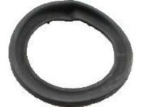 OEM 1991 Lexus ES250 Insulator, Front Coil Spring, Lower - 48158-32020