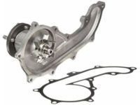 OEM 1998 Toyota 4Runner Water Pump Assembly - 16100-79445-83
