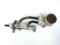 OEM 2009 Scion tC Master Cylinder - 47201-21080