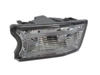 OEM 2012 Toyota 4Runner Signal Lamp - 81511-35340