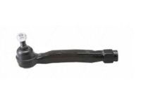 OEM 2012 Toyota Venza Outer Tie Rod - 45460-09180