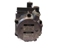 OEM Toyota Compressor - 88370-48021