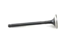 OEM Toyota Exhaust Valve - 13715-61040