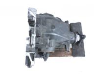 OEM Toyota GR Supra Carrier - 41110-WAA05