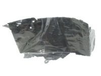 OEM Scion Splash Shield - 52592-WB001