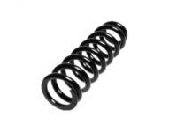 OEM 2005 Toyota 4Runner Coil Spring - 48131-35481