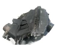 OEM 2014 Toyota Tacoma Air Cleaner Assembly - 17700-0P013