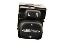 OEM Lexus IS250 Switch, Outer Mirror - 84872-02060