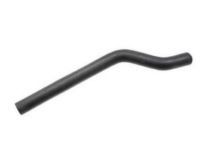 OEM 1994 Toyota Camry Upper Hose - 16571-03031