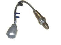 OEM 2017 Toyota Avalon Air/Fuel Sensor - 89467-06140