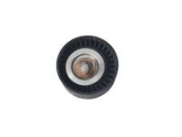 OEM 2017 Toyota 86 Serpentine Idler Pulley - SU003-00501