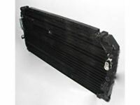 OEM Toyota Condenser - 88460-14310