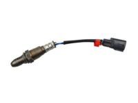 OEM 2022 Toyota Sequoia Front Oxygen Sensor - 89467-0C070