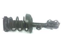 OEM 2022 Toyota Corolla Strut - 48520-8Z255