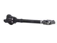 OEM 2013 Scion FR-S Intermed Shaft - SU003-00838