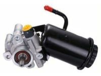 OEM 2000 Toyota Tacoma Power Steering Pump - 44320-04052