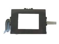 OEM Toyota Control Module - 89990-48022