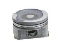 OEM 2003 Toyota Matrix Piston - 13101-22032