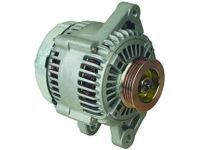 OEM Scion Alternator - 27060-21140-84