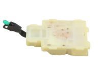 OEM 1994 Toyota T100 Fan Switch - 84732-35030