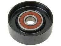 OEM Scion Serpentine Idler Pulley - SU003-00500