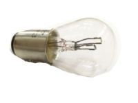 OEM Toyota Tacoma License Lamp Bulb - 00234-01157