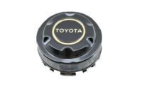 OEM Toyota Land Cruiser Ornamentation - 42603-60053