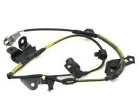 OEM 1998 Toyota Tacoma ABS Sensor Wire - 89542-35050