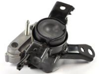 OEM 2012 Scion xB Side Mount - 12305-28261